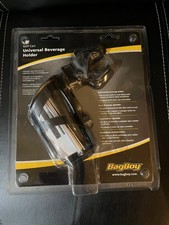 BAGBOY UNIVERSAL BEVERAGE HOLDER  NIB 