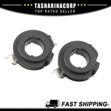 H7 LED Headlight Bulb Holder Adapter Socket Base Holders for BMW E60 ML450 ML500