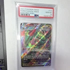 New ListingPokémon Rayquaza VMAX Ultra Rare Holo SWSH07 Evolving Skies #111 PSA 10 Card