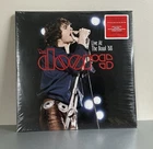 The Doors Live at the Bowl ’68 2012 2xLP 180-Gram Vinyl SEALED Elektra NEW