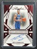 BEN SIMMONS 2023-24 PANINI FLAWLESS #DGS-BEN DRAFT GEM AUTO RUBY 12/15