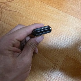 Tomy Game Watch Lightly Used for Parts or Collection Official