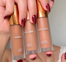 NIB 100 Authentic Haus Labs Hydrating Bronzing Veil,0.25oz,11 colors