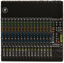 Mackie 1604VLZ4 16-channel Mixer