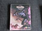 D&D D20 3E BLOOD REIGN OF NISHANPUR ARCANIS  DUNGEON DRAGON VGC RPG
