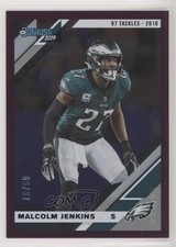 2019 Panini Donruss Stat Line Season 69/97 Malcolm Jenkins #206 0a7