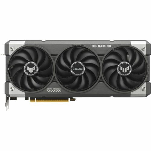 ASUS TUF-RTX5060-O8G-GAMING TUF NVIDIA GeForce 5060 Graphic Card