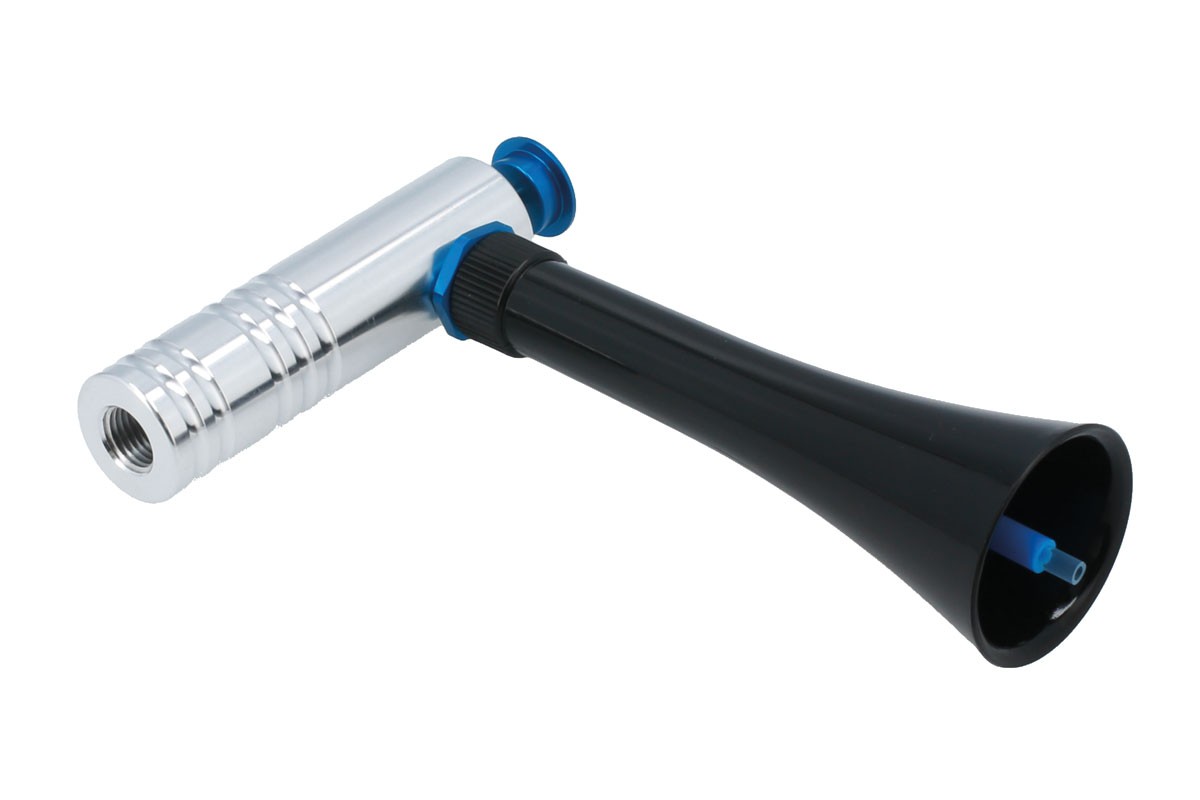Laser Tools Compact Swirl Blow Gun 8909