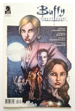 Buffy The Vampire Slayer #11 July 2012 Comics Fumetto Vintage Originale Used