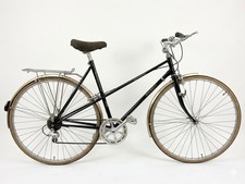 1979 Raleigh Richmond Mixte Reynolds 531 21” - UK SHIPPING