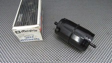 Filtre à carburant Jeep WRANGLER