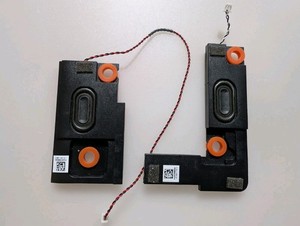 Samsung NP750XDA Galaxy Book Laptop NP755XDA NP750XED Paar Lautsprecher