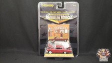 Aether American Muscle 1963 Chevy Impala SS 1/64 Diecast