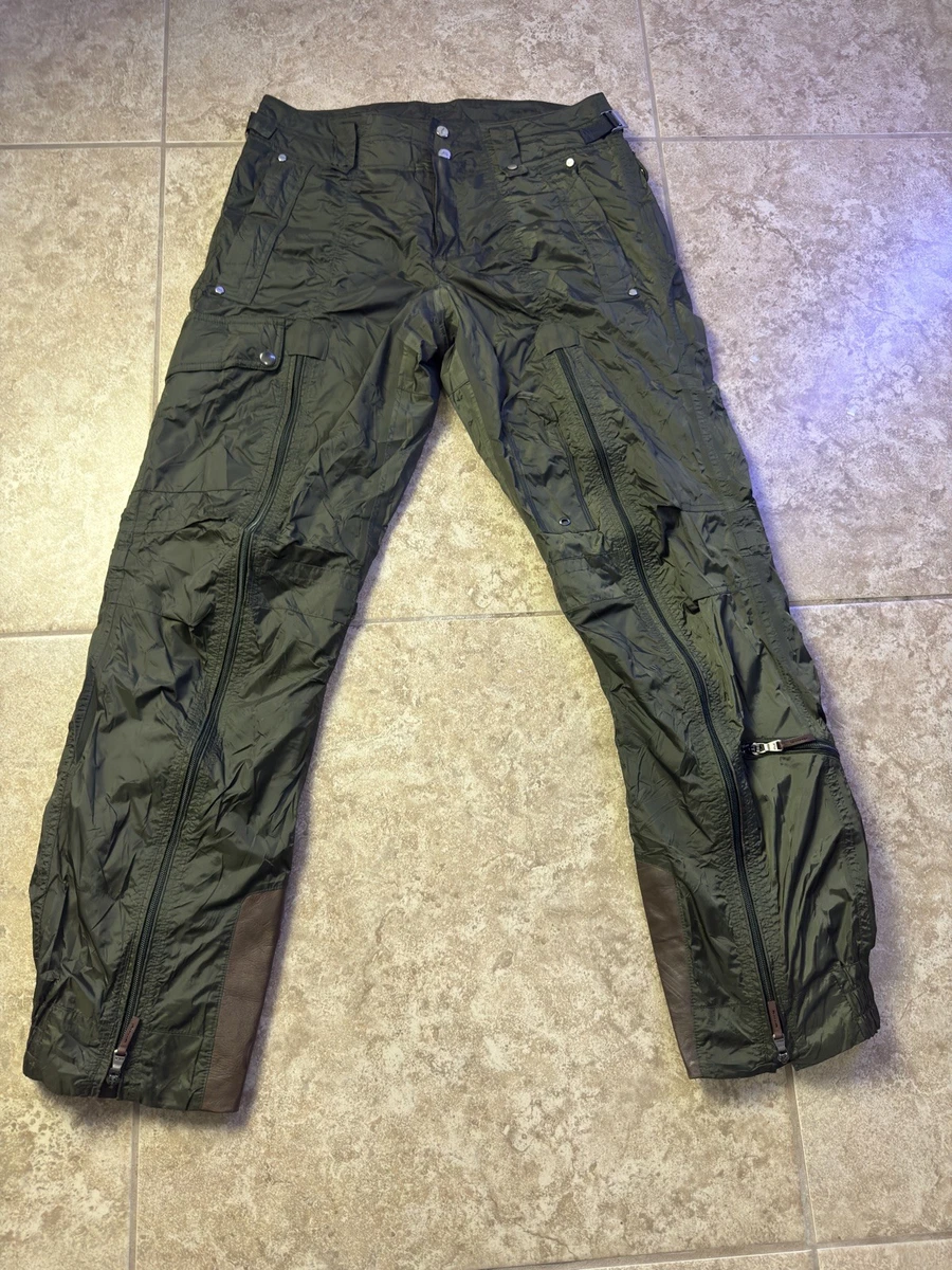 Preços baixos em RLX Ski Indiana Esportes de Inverno Calças e