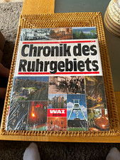 WAZ Buch - Chronik des Ruhrgebiets (WAZ Editi...