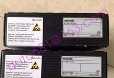 NEW VT5041-31/1-0 R901236404 Rexroth Proportional Amplifier