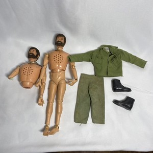 GI Joe Talking Commander | eBay