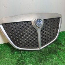 Calandre Lancia YPSILON