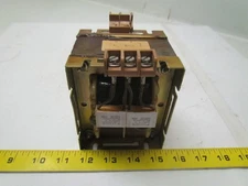 Biesse Rover L 02 Axis transformer lot of 1