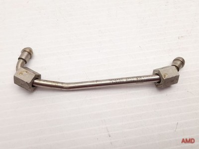 2010 BMW 335i 335xi N54 Turbo E90 E92 Fuel Rail Pressure Pipe 1pc Fits Cyl 1-5 