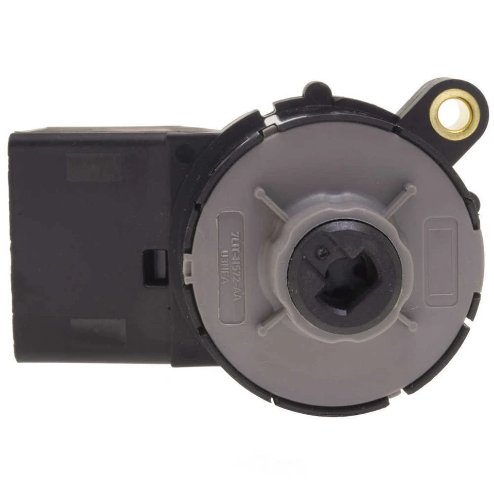 Interruptor de encendido WVE 1S9238 Foto 3 de 4