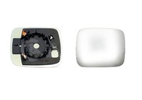 Alkar Spiegelglas AußEnspiegel 6402812 Konvex FüR Jeep Renegade Suv Bu B1 Bv Gdi