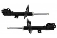 2X Mapco StoßDäMpfer 20425/6 FüR Mitsubishi 4007 Peugeot Outlander Crosser Hdi 2