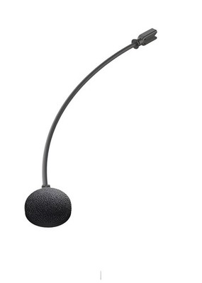 Shoei Kabelmikrofon passend für SRL2 SRL3 SRL Mesh Sprechanlage