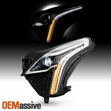 Used 2012 Cadillac XT5's For Sale In Carignan - Foto 3