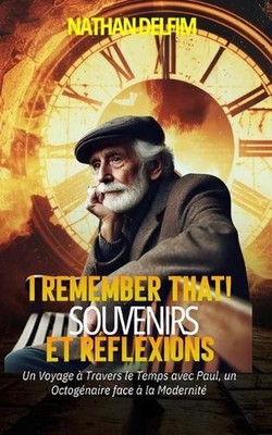 I Remember That!: Souvenirs Et Reflexions: Un Voyage a Travers Le Temps Avec Pau