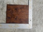 One Of A Kind. This Is Green Button Wood Cut And Book Matched No Alterations — photo 5