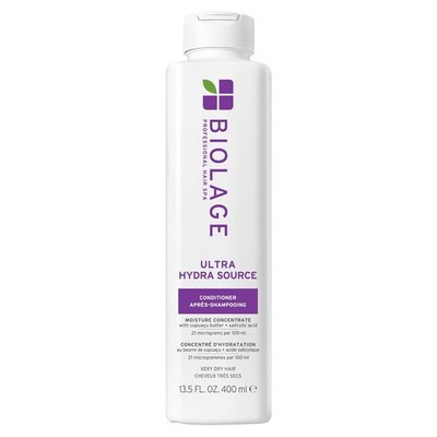 Intensive Hydrating Conditioner für sehr trockenes dickes Haar - Deep Moisture Treatment