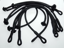 10 Bandes De Maintien De Plafond De Coffre Pour VW Golf 2 3 Polo 6N 1H6863447