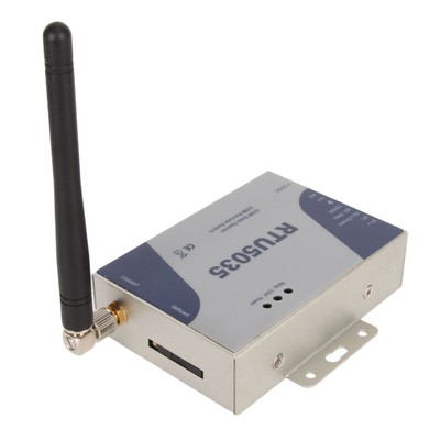 GSM Gate Opener RTU5035 GSM Mobile Phone Access Controller WiFi Remote Contro CB