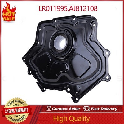 Timing Cover Front Crankshaft Oil Seal for Land Rover LR4 2014 2015 2016 3.0L V6