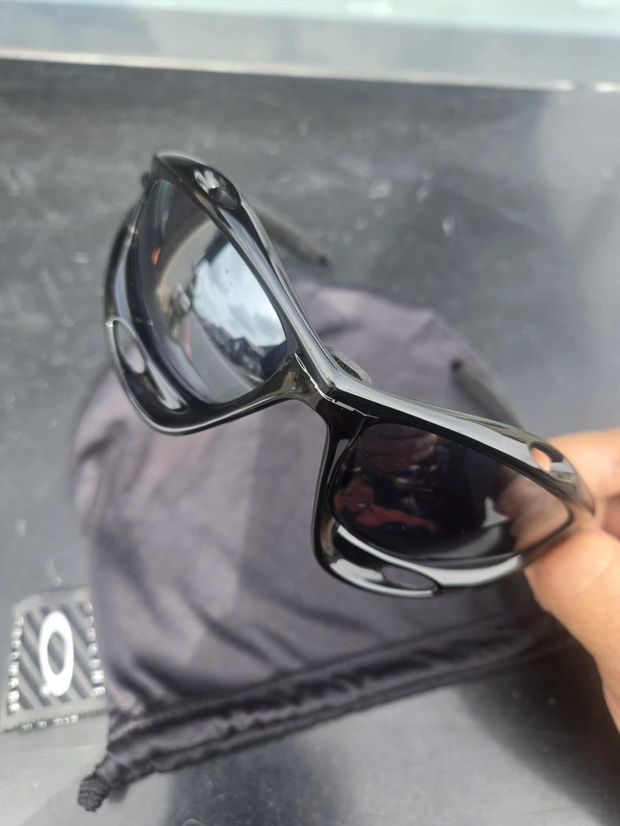 Oakley Racing Jacket Photochromic Sunglasses for Men for sale | eBay