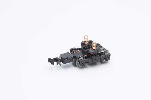 Ruedas negras TOMYTEC TOMIX DT71A 6806 | Zustand: New