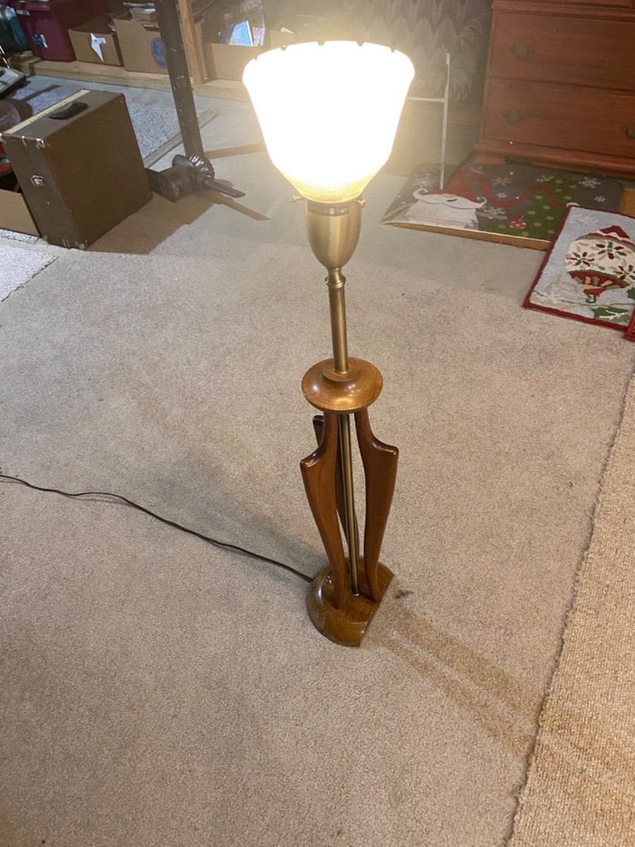 ヴィンテージ照明　50-60’s Rembrandt Lamp社製　フロアランプ s-l1200.jpg