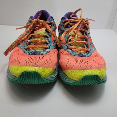 Size 8.5 - ASICS GEL-Noosa Tri 10 Low Blue W for sale online | eBay