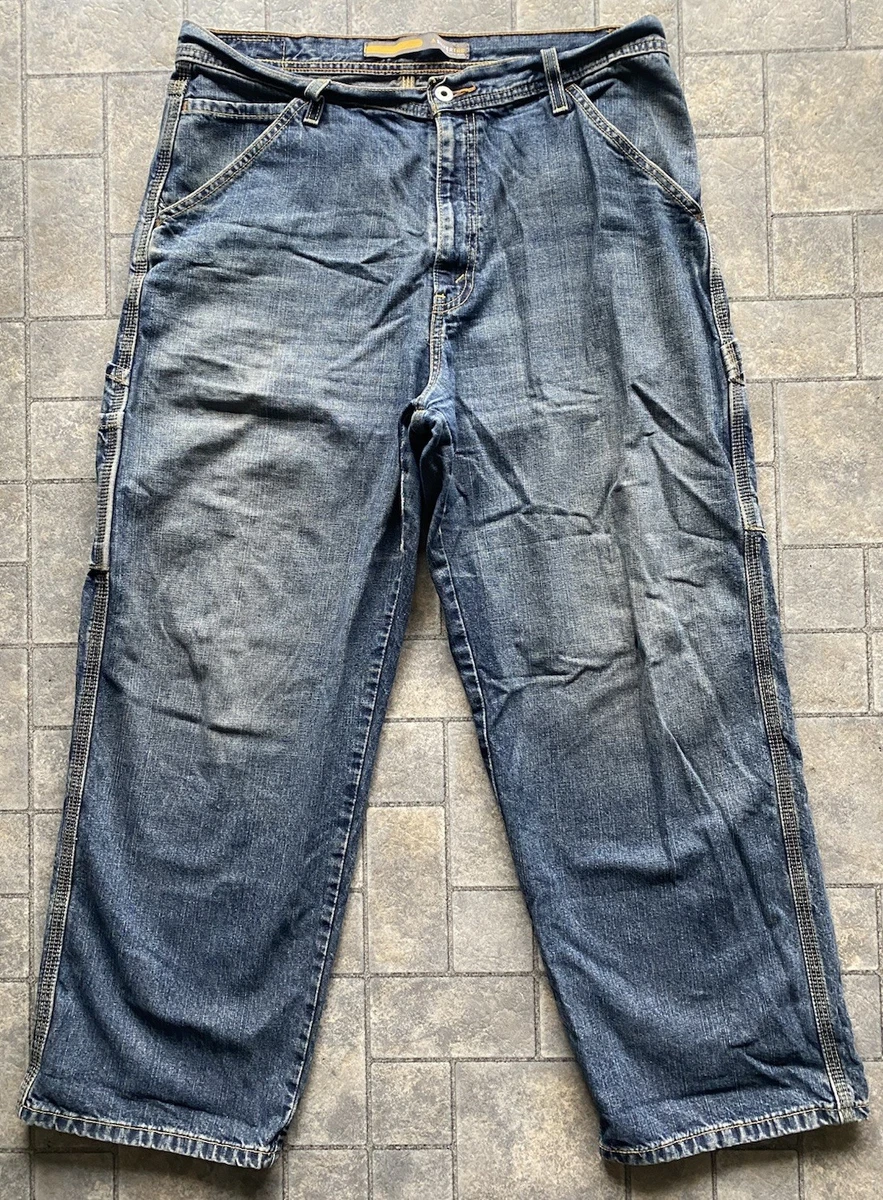 SilverTab Regular 34 Size Men's 30 in Inseam Jeans for sale | eBay