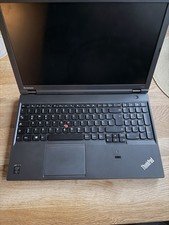 Lenovo T540p Laptop 15.6 I5 8GB 500gb