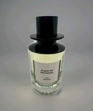 Fleur d'Oranger Zara parfum - un parfum unisex 2019