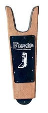 Frenchs Shoes Boots Wooden Boot Jack Made In Usa 12 X 4 12 X 3 12 Nwtgs