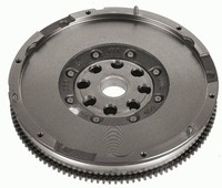 Schwungrad Schwungscheibe ZMS Zwei-Massen-Schwungrad Sachs 2294 002 029 FüR Ford
