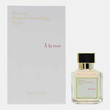 Maison Francis Kurkdjian � la rose Eau de Parfum Rose Spray 70 ml
