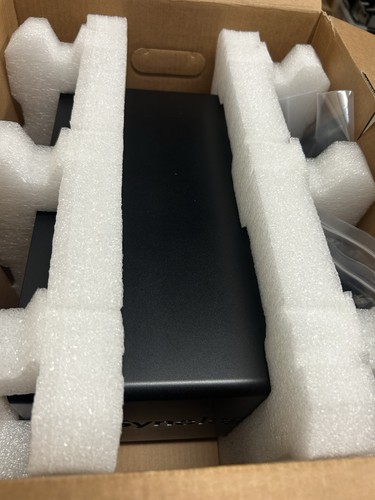 Synology 8 bay NAS DiskStation DS1817+ (8GB) (Diskless) - Afbeelding 5 van 9
