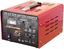 Xs Power Battery 1216v Battery Charger Intellicharger Series- 1005e Xs Power Battery 1216v Battery Charger Intellicharger Series- 1005e