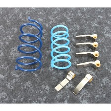 EPI Performance Mudder Clutch Kit - WE437645