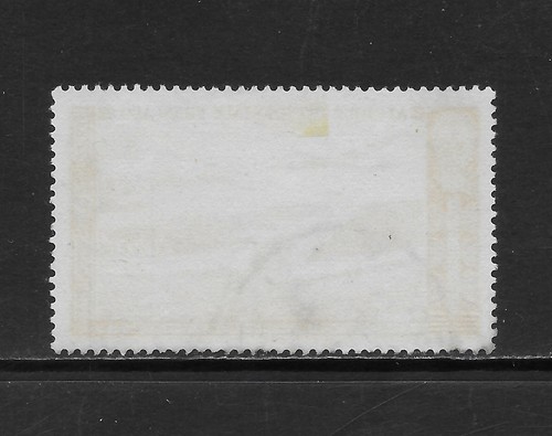 FRENCH WEST AFRICA SCOTT C16 USED VF - 1951 500fr AIRMAIL ISSUE - Picture 2 of 2