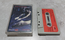 Siouxsie And The Banshees  – The Scream CASSETTE ALBUM Excellent 1978
